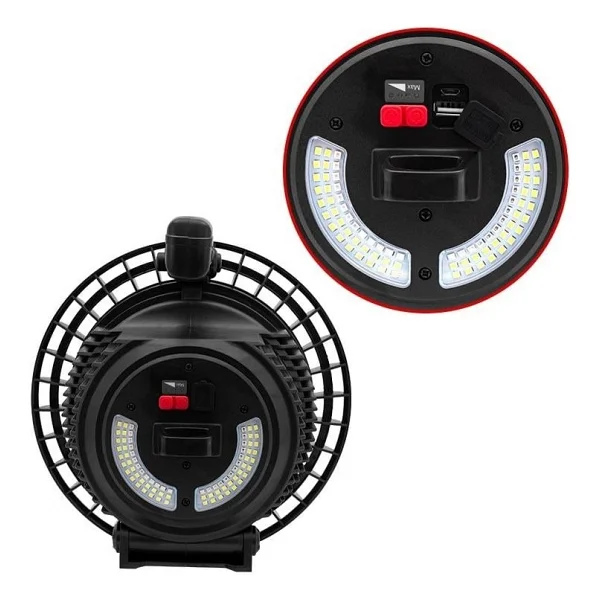 Powermaster Mx-W871a Uzun Menzilli Işıldak - Görsel 2