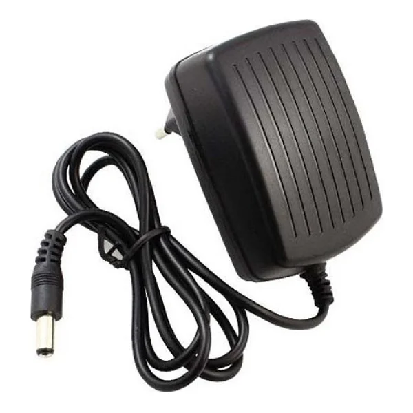 Powermaster Pm-4531 5.5 X 2.5 Mm 12 Volt 2 Amper Adaptör - Görsel 9