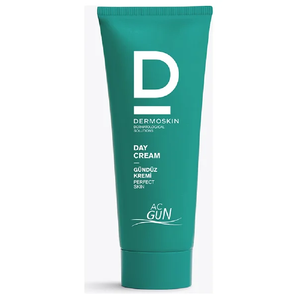Dermoskin Akneli Ciltler İçin Gündüz Kremi Siyah Nokta & Akne Karşıtı Salisilik Asit 30 ml - Görsel 6