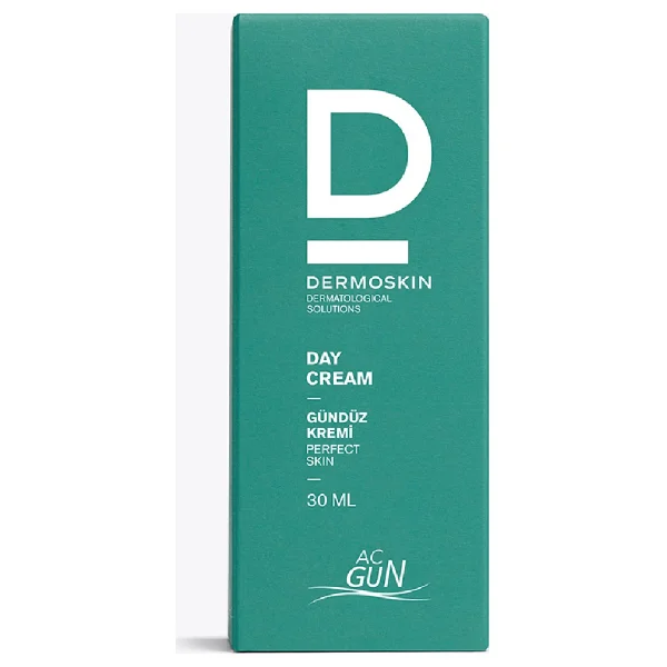 Dermoskin Akneli Ciltler İçin Gündüz Kremi Siyah Nokta & Akne Karşıtı Salisilik Asit 30 ml - Görsel 7