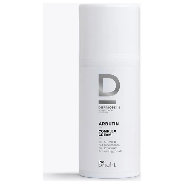 Dermoskin Be Bright Arbutin Kompleks Krem 33 Ml - Görsel 5