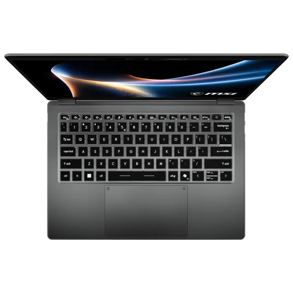 Msı Prestige 14 AI+ D3mg-084tr Ultra 7 355 32 GB 1 TB SSD Intel Graphics 14" Wuxga Notebook - Görsel 7