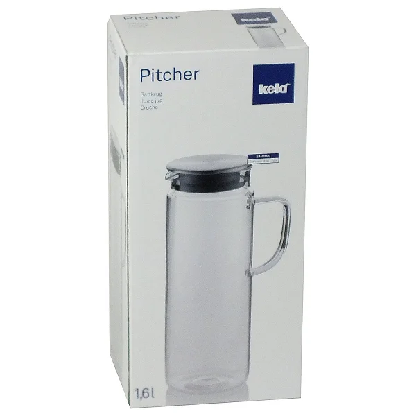 Kela 11397 Pitcher Meyve Suyu Sürahisi 1 Lt - Görsel 9