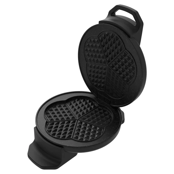 King Tatlım K2102 Waffle Makinesi - Görsel 3