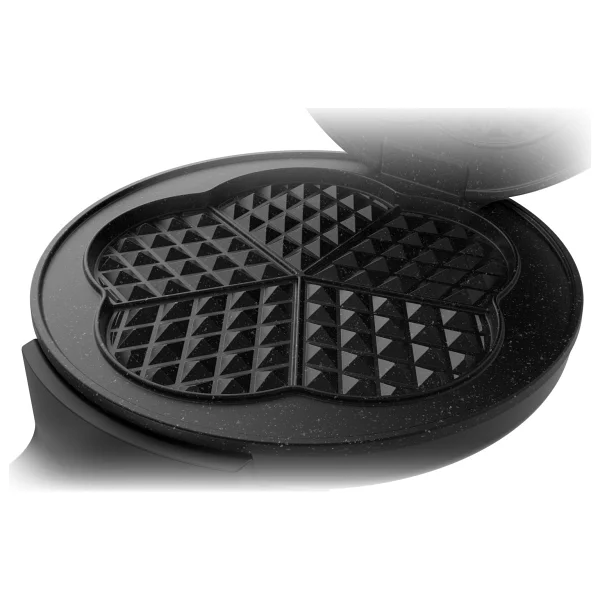 King Tatlım K2102 Waffle Makinesi - Görsel 4
