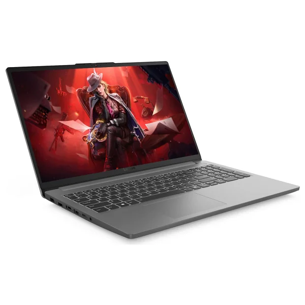 Lenovo Loq Essential 15arp10 AMD Ryzen 7 7735hs 40gb 1tb SSD 6gb/Rtx3050/65w 15.6" FHD Ips 300nıts, 100% Srgb 144hz Windows 11 Pro Gaming Bilgisayar 83s00033trp14 + Zettaçanta - 1 TB - 40 GB - Görsel 2