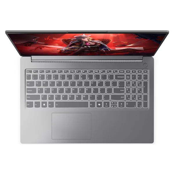 Lenovo Loq Essential 15arp10 AMD Ryzen 7 7735hs 40gb 1tb SSD 6gb/Rtx3050/65w 15.6" FHD Ips 300nıts, 100% Srgb 144hz Windows 11 Pro Gaming Bilgisayar 83s00033trp14 + Zettaçanta - 1 TB - 40 GB - Görsel 4