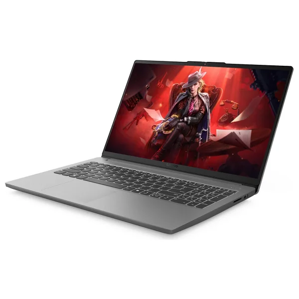 Lenovo Loq Essential 15arp10 AMD Ryzen 7 7735hs 16gb 512gb SSD 6gb/Rtx3050/65w 15.6" FHD Ips 300nıts, 100% Srgb 144hz Freedos Gaming Bilgisayar 83s00033trf01 + Zettaçanta - 512 GB - 16 GB - Görsel 3