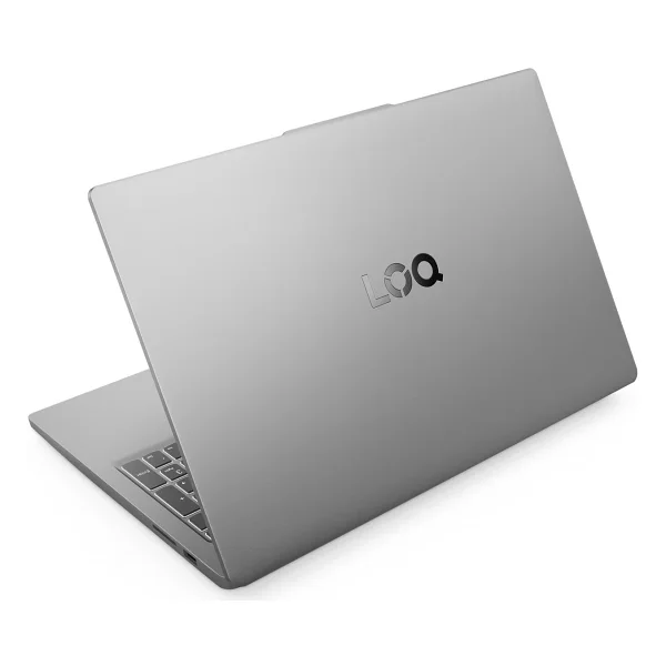 Lenovo Loq Essential 15arp10 AMD Ryzen 7 7735hs 16gb 512gb SSD 6gb/Rtx3050/65w 15.6" FHD Ips 300nıts, 100% Srgb 144hz Freedos Gaming Bilgisayar 83s00033trf01 + Zettaçanta - 512 GB - 16 GB - Görsel 5
