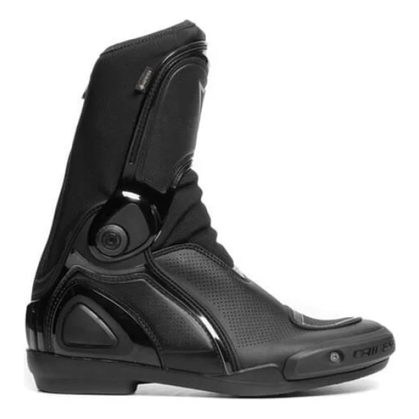 Dainese Sport Master Gore-Tex Siyah Motosiklet Ayakkabısı - Görsel 2