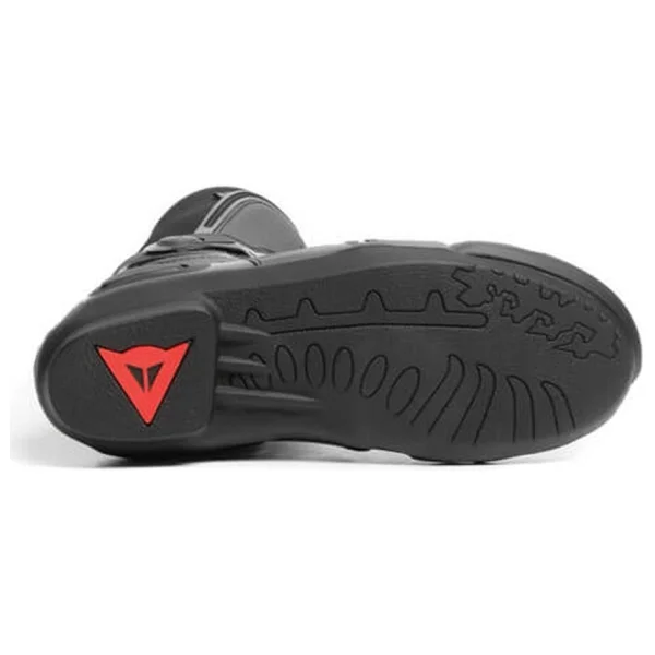Dainese Sport Master Gore-Tex Siyah Motosiklet Ayakkabısı - Görsel 4