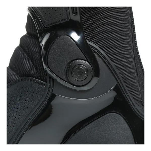 Dainese Sport Master Gore-Tex Siyah Motosiklet Ayakkabısı - Görsel 8