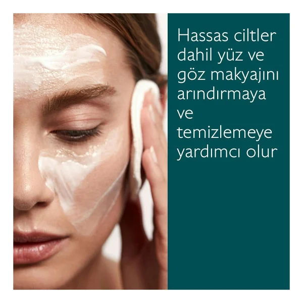 Caudalie Vinoclean Badem Yağlı 400 Ml Yüz Temizleme Sütü - Görsel 2