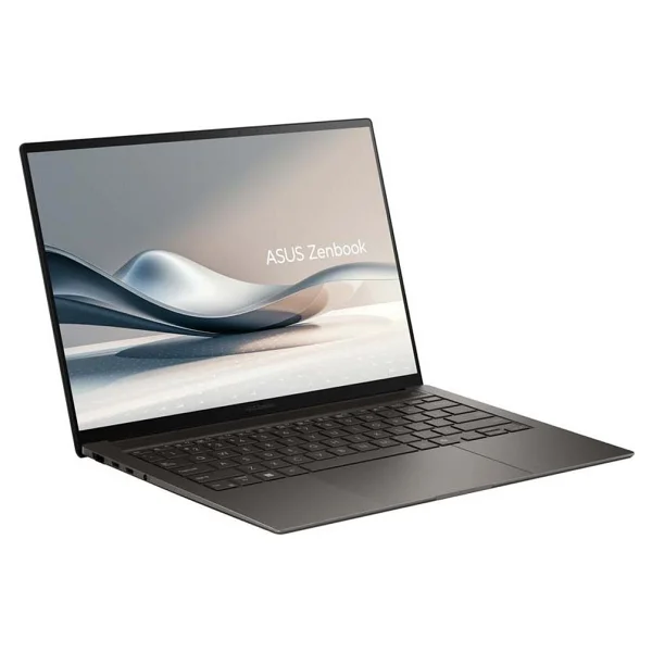 Asus Zenbook S14 OLED Ux5406 2.Nesil Core Ultra 7 258v-32gb-1tb SSD-14ınc-W11 - 1 TB - 32 GB - Görsel 2