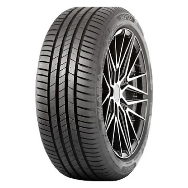 Lassa Revola 195/65 R15 91v Yaz Lastiği - Görsel 4