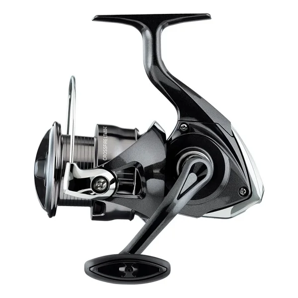 Daiwa Crossfire 26 Lt 3000 C Spin Olta Makinesi - Görsel 4