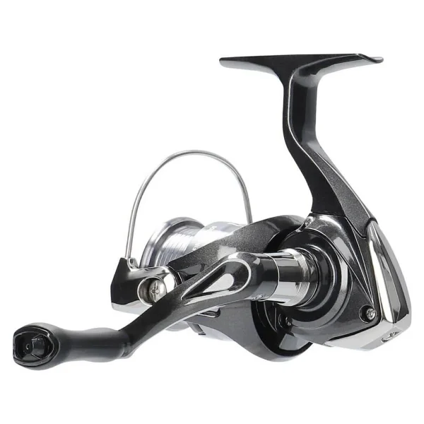 Daiwa Crossfire 26 Lt 3000 C Spin Olta Makinesi - Görsel 2