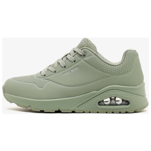 Skechers Uno Stand On Air 73690 Kadın Spor Ayakkabı - Görsel 6