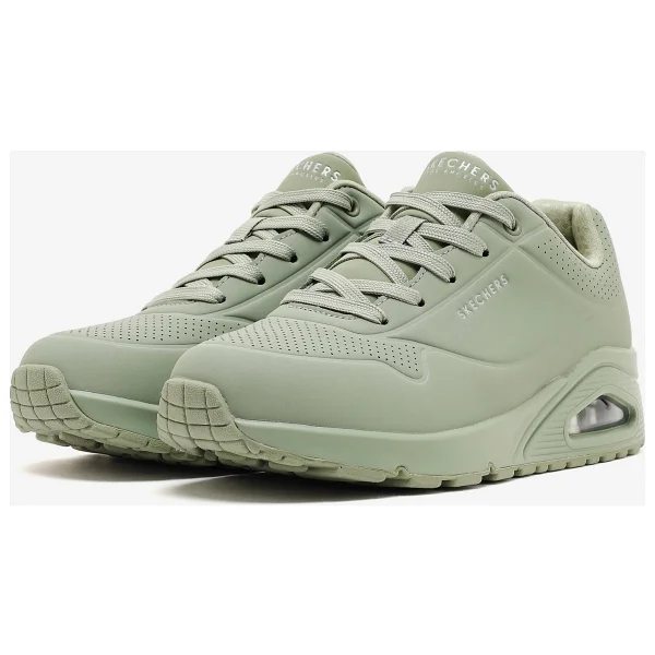 Skechers Uno Stand On Air 73690 Kadın Spor Ayakkabı - Görsel 3