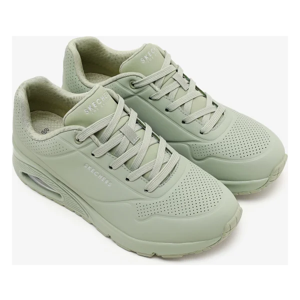 Skechers Uno Stand On Air 73690 Kadın Spor Ayakkabı - Görsel 5