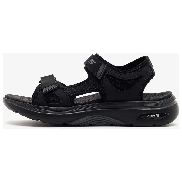 Skechers Go Walk Arch Fit 2.0 229309 Erkek Sandalet - Görsel 7