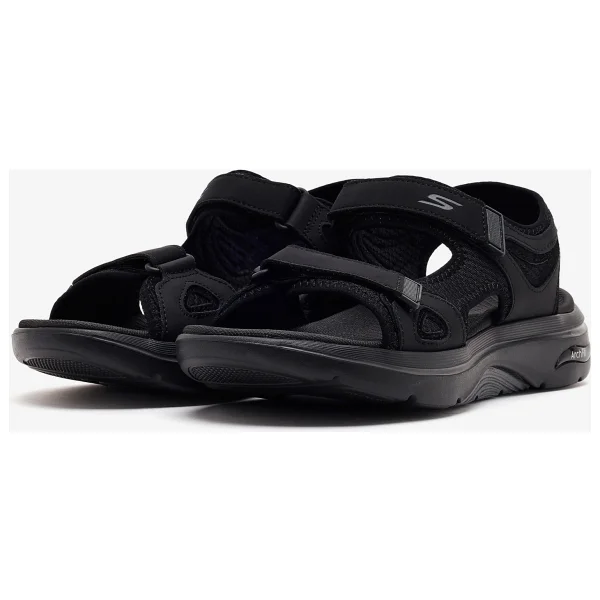 Skechers Go Walk Arch Fit 2.0 229309 Erkek Sandalet - Görsel 3
