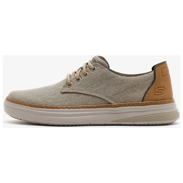 Skechers Hyland Ratner 205135 Erkek Günlük Ayakkabı - Görsel 9