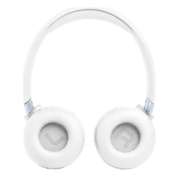 Jbl Tune 680nc ANC Beyaz Kulak Üstü Bluetooth Kulaklık - Görsel 3