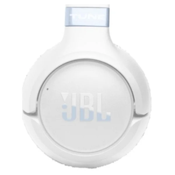 Jbl Tune 680nc ANC Beyaz Kulak Üstü Bluetooth Kulaklık - Görsel 4