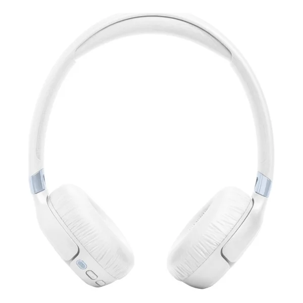 Jbl Tune 680nc ANC Beyaz Kulak Üstü Bluetooth Kulaklık - Görsel 5