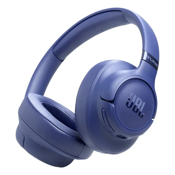 Jbl Tune 780nc ANC Kulak Üstü Bluetooth Kulaklık - Görsel 7