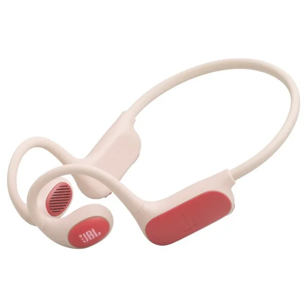 Jbl Junior Free Turuncu Open Ear Bluetooth Kulaklık - Görsel 6