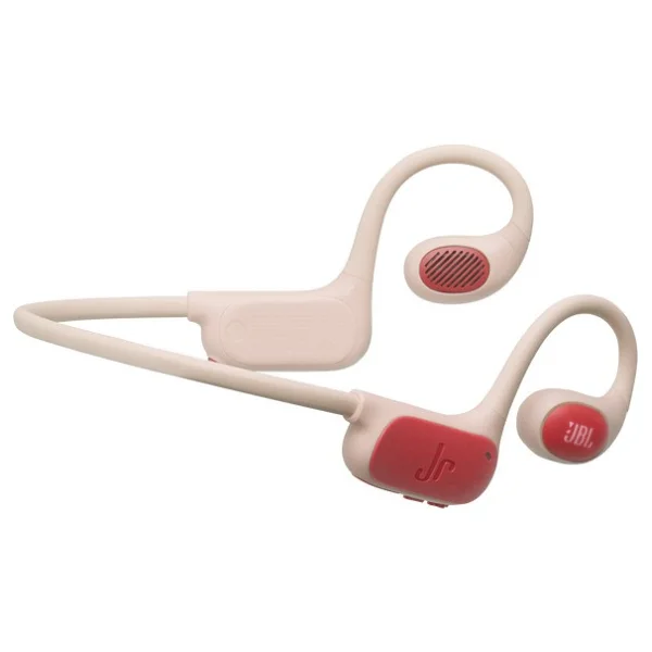 Jbl Junior Free Turuncu Open Ear Bluetooth Kulaklık - Görsel 7