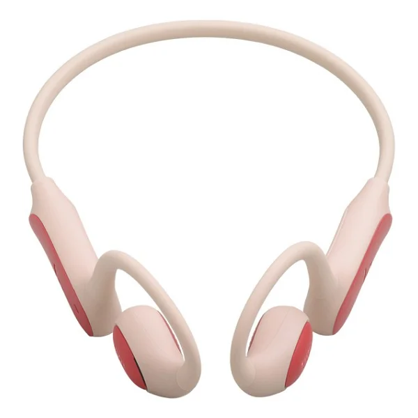 Jbl Junior Free Turuncu Open Ear Bluetooth Kulaklık - Görsel 9