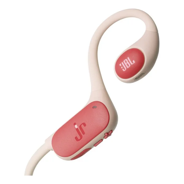 Jbl Junior Free Turuncu Open Ear Bluetooth Kulaklık - Görsel 10