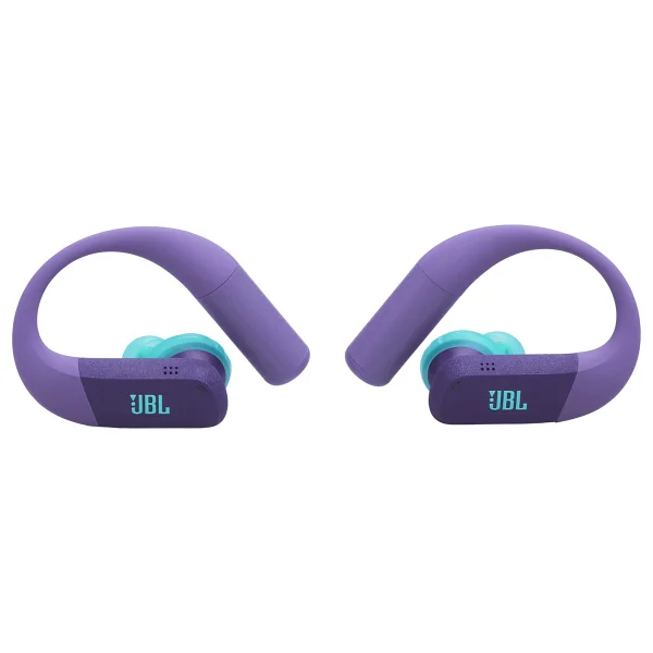 Jbl Endurance Peak 4 ANC TWS Mor Kulak İçi Bluetooth Kulaklık - Görsel 9