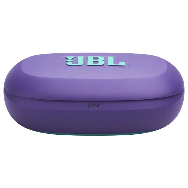 Jbl Endurance Peak 4 ANC TWS Mor Kulak İçi Bluetooth Kulaklık - Görsel 10