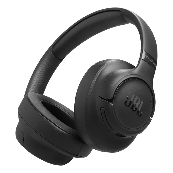 JBL Tune 780NC ANC Siyah Kulak Üstü Bluetooth Kulaklık - Görsel 10