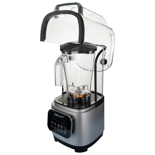 Sokany Sk-03024 8000 W Bar Blenderı - Görsel 3