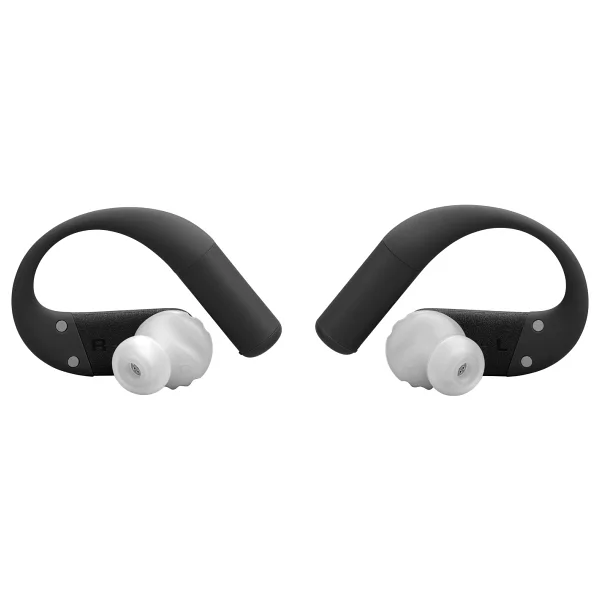 JBL Endurance Peak 4 ANC TWS Siyah-Gri Kulak İçi Bluetooth Kulaklık - Görsel 7