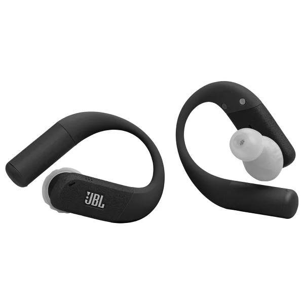 JBL Endurance Peak 4 ANC TWS Siyah-Gri Kulak İçi Bluetooth Kulaklık - Görsel 8