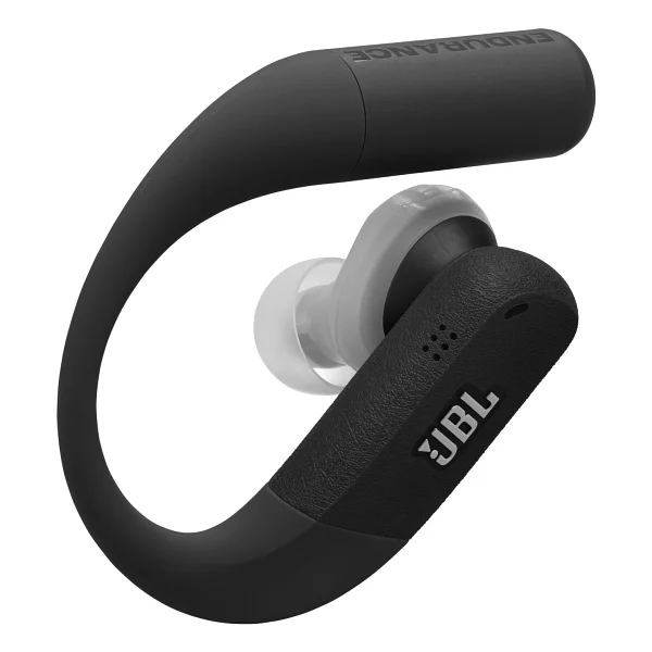 JBL Endurance Peak 4 ANC TWS Siyah-Gri Kulak İçi Bluetooth Kulaklık - Görsel 10