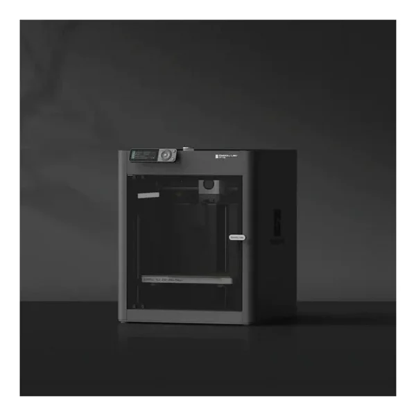 Bambu Lab P2s Combo Kapalı Kasa Hızlı 3d Yazıcı - Görsel 8