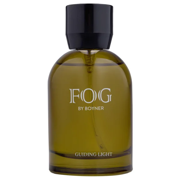 Fog By Boyner Guiding Light Extrait Parfum 100 Ml Erkek Parfüm - Görsel 2
