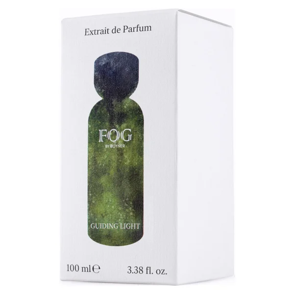 Fog By Boyner Guiding Light Extrait Parfum 100 Ml Erkek Parfüm - Görsel 4