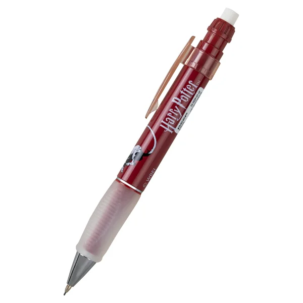 Serve Deep Harry Potter Gryffindor 0.7 Mm Versatil Uçlu Kalem - Görsel 2