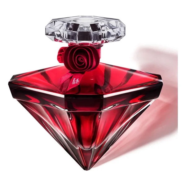 Lancome La Nuit Tresor Rouge Drama Kadın Parfüm 100 Ml - Görsel 2