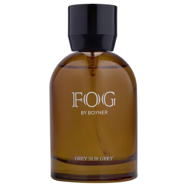 Fog By Boyner Grey Sur Grey Extrait Parfum 100 Ml Erkek Parfüm - Görsel 2