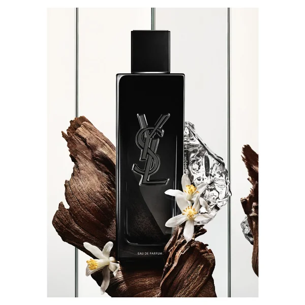 Yves Saint Laurent Myself Edp 100 Ml + 10 Ml Erkek Parfüm Seti - Görsel 3
