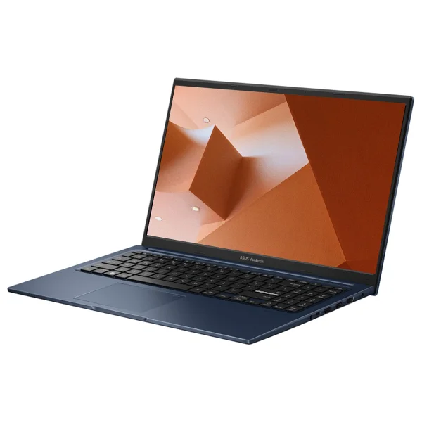 Asus Vivobook 15 Vivobook 15 (X1504va) Intel Coretm 7 150u 16gb DDR5 512gb SSD Intel Graphic GPU 15,6 Inç FHD (1920 X 1080) Freedos Taşınabilir Bilgisayar X1504va150uf02+Zettaçanta - 512 GB - 16 GB - Görsel 2